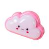 Cartoon Cloud Energy-saving US Plug LED Night Light Bedside Lamp Home Decor