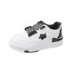 Original Star Little White Shoes Women's Spring 2025 New Niche Chic Popular Versatile Sports and Leisure Board Shoes