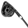 Renault MASTER II 97-10 Engine Hood Release Cable