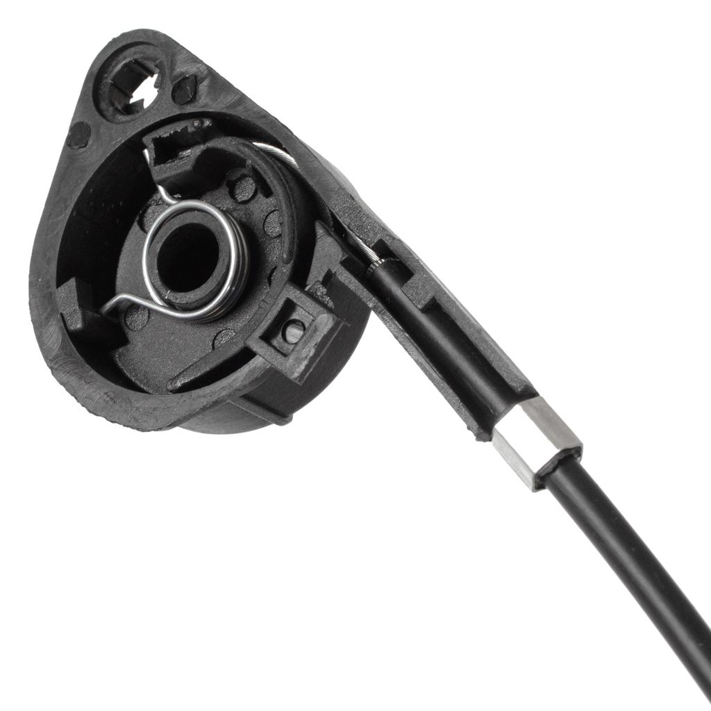 Renault MASTER II 97-10 Engine Hood Release Cable