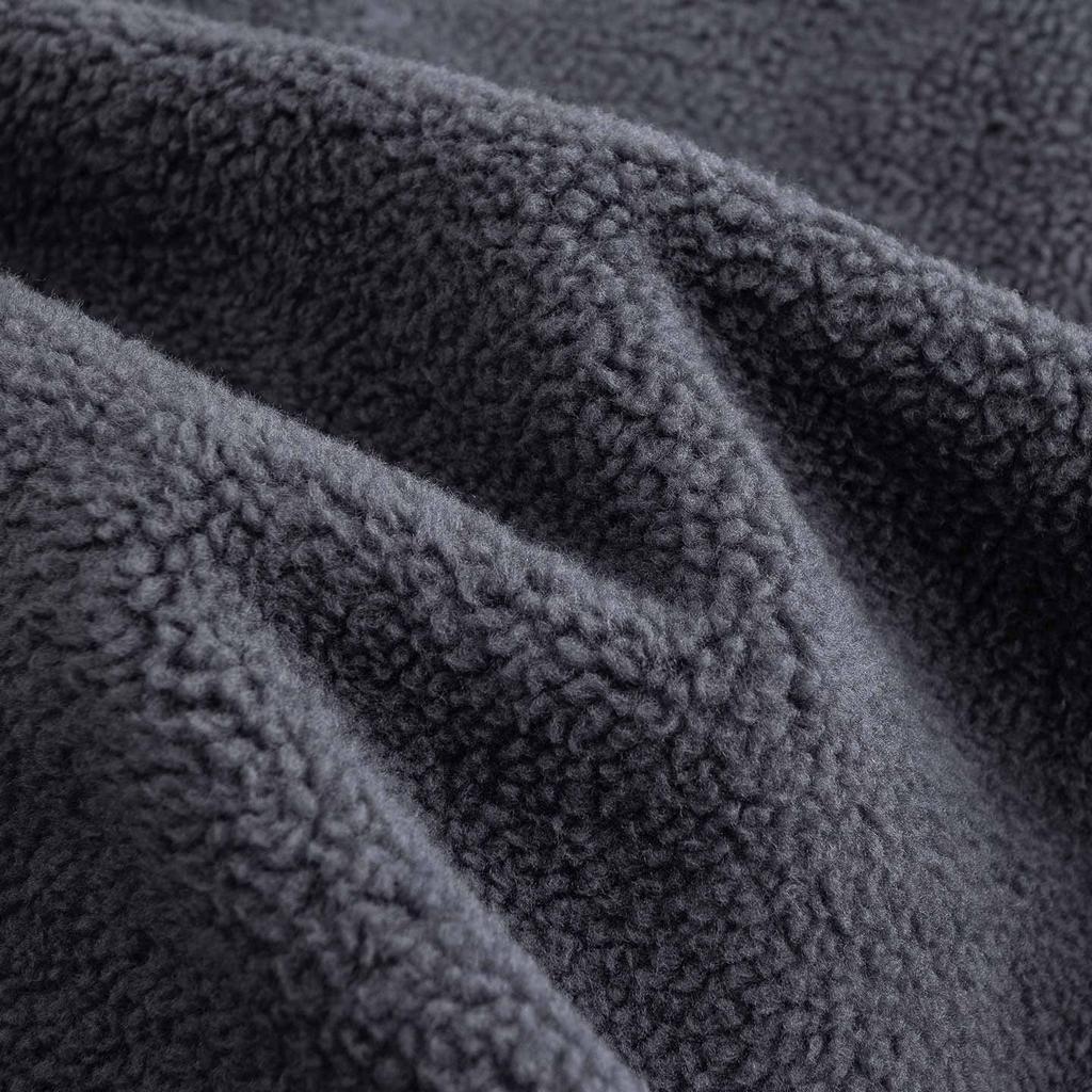 Anta Training Series Long Pants Spring Knitted Sports Pants Men Bottoms Gray 952617304N-4