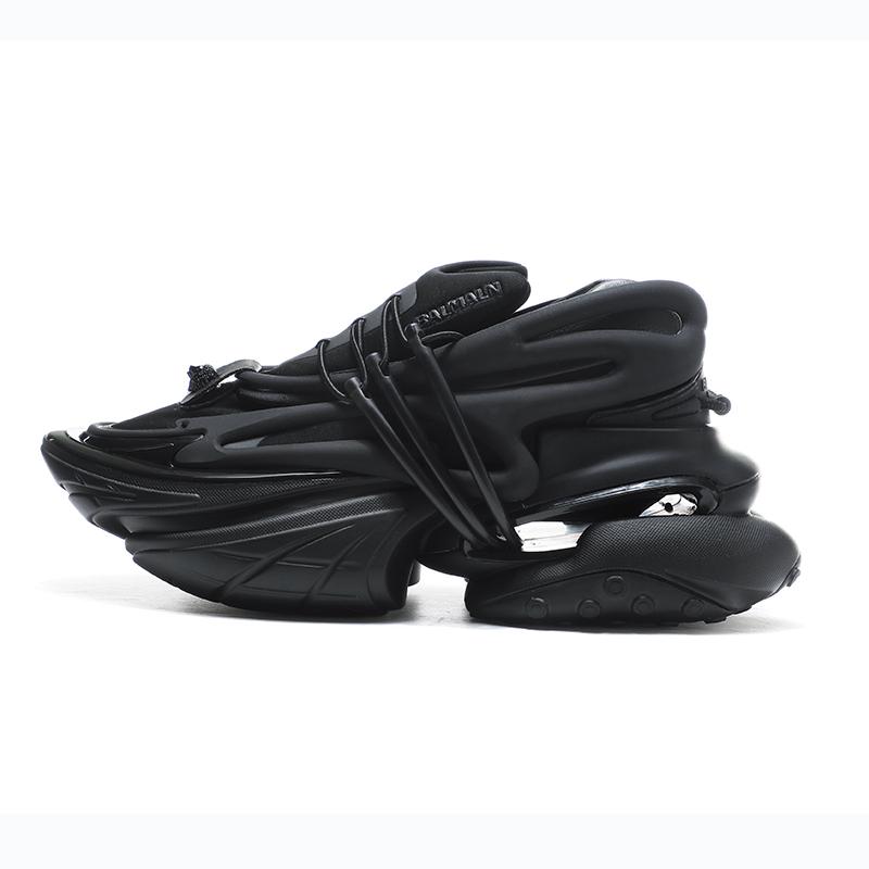 Men's Spaceship Bestseller Dad Shoes Man Designer Chunky Sneakers Mens Trainers Luxury Loafers Wear Resistant Comfortable Casual