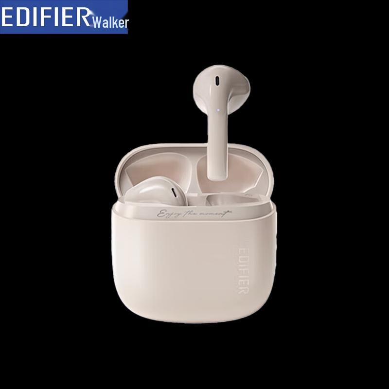 Edifier Zero Air True Wireless Half-in-ear Earbuds