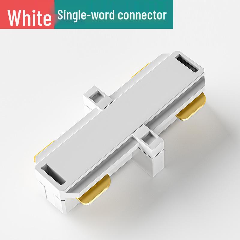 Full Spectrum COB LED Track Spotlight for Living Room & Shop