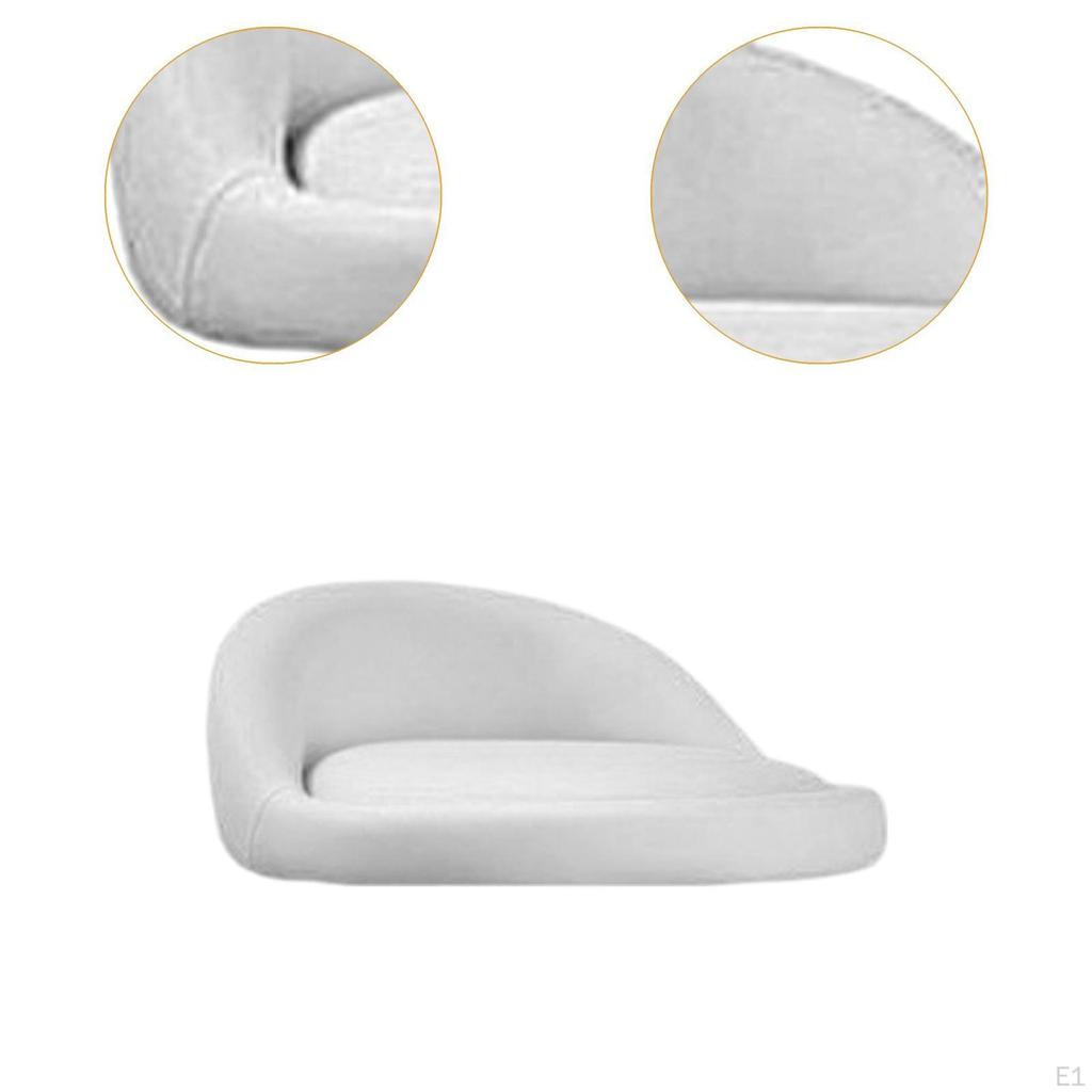 Barhocker für Ersatzsitz, Lösung Indoor