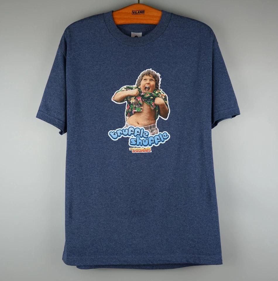 Vintage 2000s The Goonies Movie t-shirt 3XL