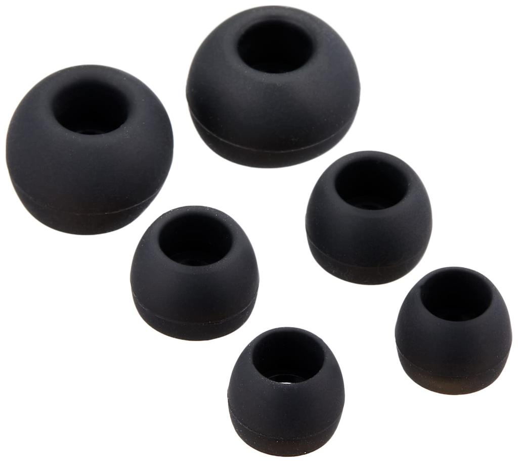 Bout Aluminium Stereo Kopfhörer Digital BK Normal Typ-C