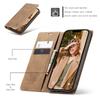 Retro PU Leather Flip Case for iPhone - Magnetic Wallet Cover with Stand Function