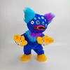 Newly Hot Sausage Monster Electric Plush Bobby Toys Singing And Dancing Funny Doll Stuffed Decora Toys Gift