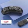 Retro Game Console HD TV Video Game Stick 16 Bit for Sega Genesis Built-in 5000 Classic Games with Controllers Gamepad SG800