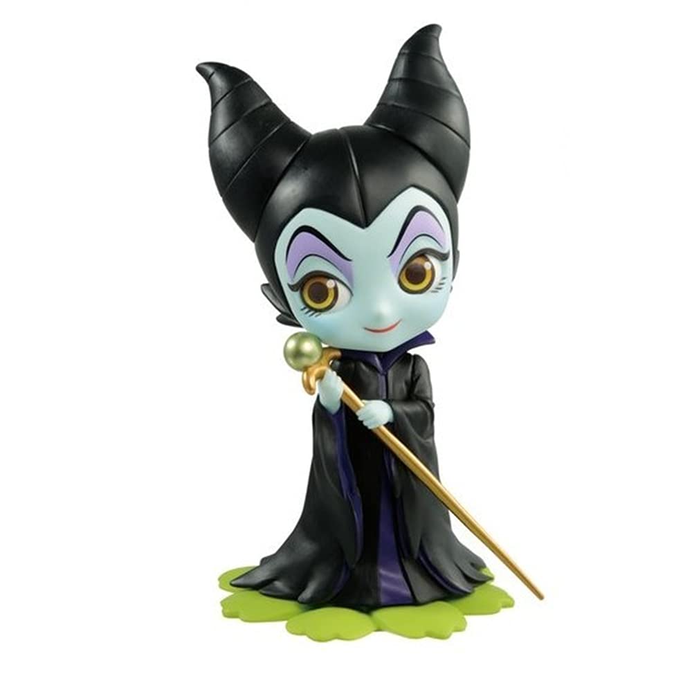 Banpresto - Disney Sweetney Maleficent Figure Version 2