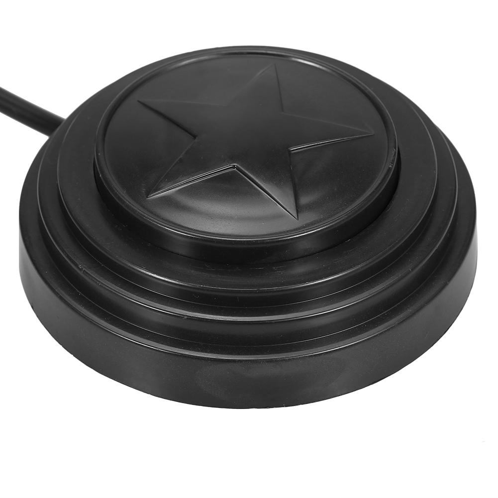 

Источник питания для татуировки, ножной переключатель, педаль контроллера, ножной переключатель, аксессуар для боди-арта