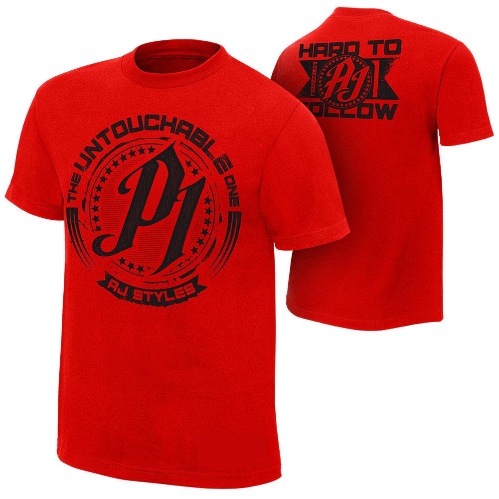 2025 New High-quality European Size WWE DA Loose Romantic Avant-garde Bloklesner New Crew Neck Short-sleeved T-shirt