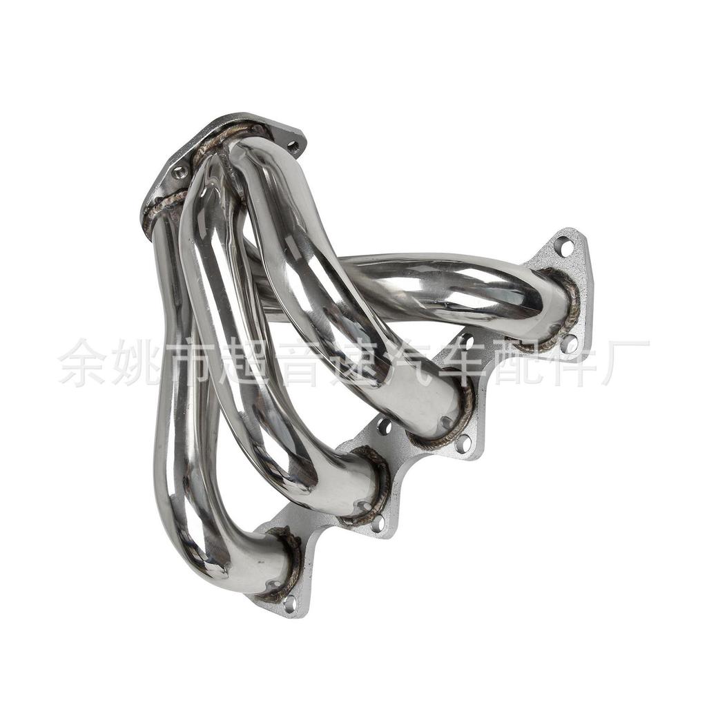 Exhaust Pipe Modification for Integra 94-01 LS/RS - Stainless Steel