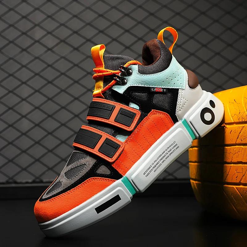 Colorful Sneakers Men Tenis Breathable Mens Casual Shoe Summer Male Couple Shoes Light Black Trainers Zapatillas Hombre