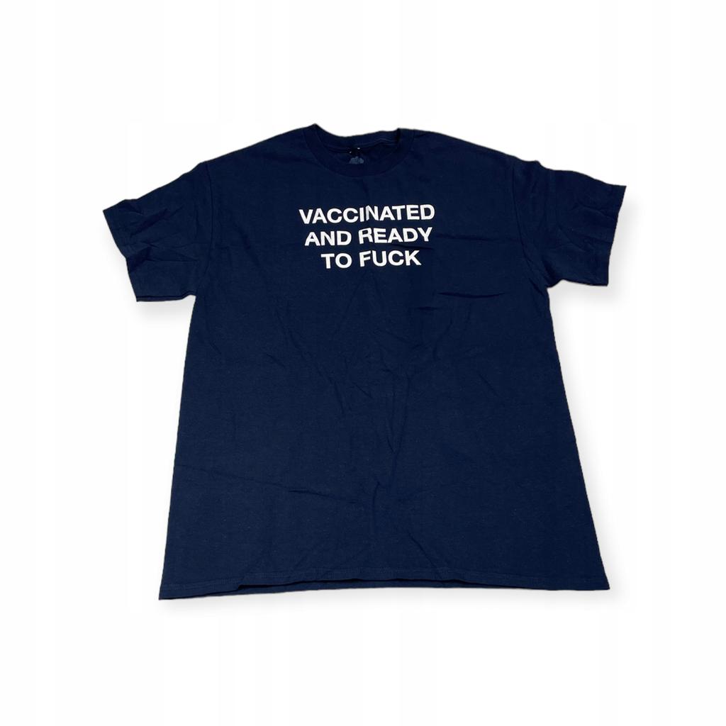 T-shirt Men's Round Neck SPENCER'S Print M