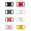 Soft Case Waterproof Holder Silicone Pet Collar Protective Case for Dog Collar Holder Flexible Trackers Case