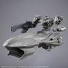Bandai Spirits 30MM Armored Core VI ArqueBus Add VE-40A Color-Coded Plastic Model Kit