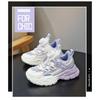 Babdog Girls 'shoes Anti-slip Children's Sneakers 2026 New Students' Single-mesh Breathable Running Shoes