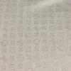 Louis Vuitton M77370 Monogram Shawl-Evermore Large format Stole / Shawl