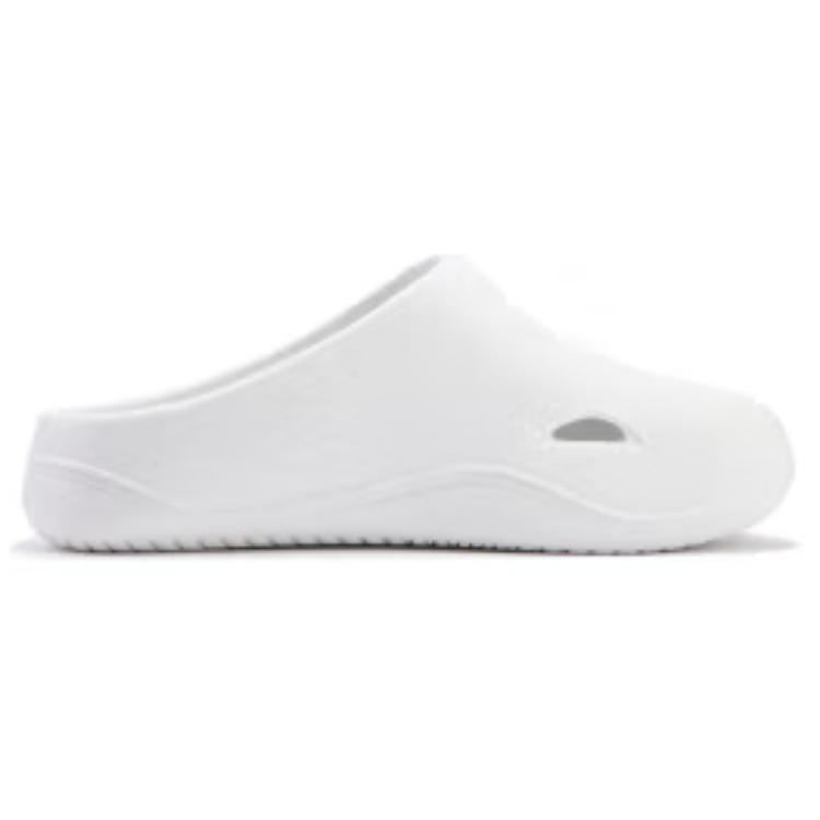 Puma Wave Mule Warm White Unisex Sneakers 399050-02