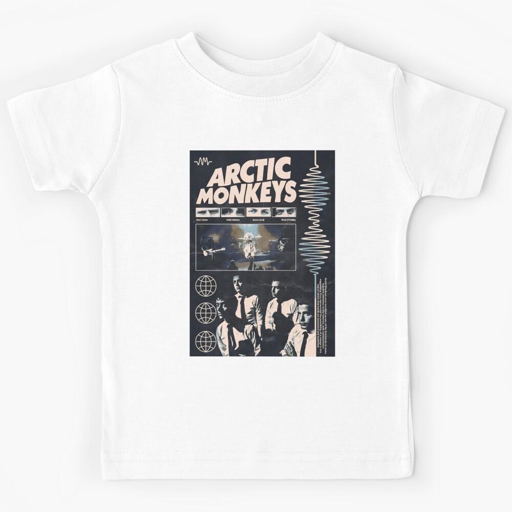 Best of 4s Kids T-Shirt 120