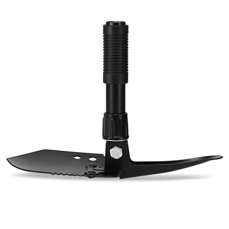 Brangdy Multi-functional Folding Shovel