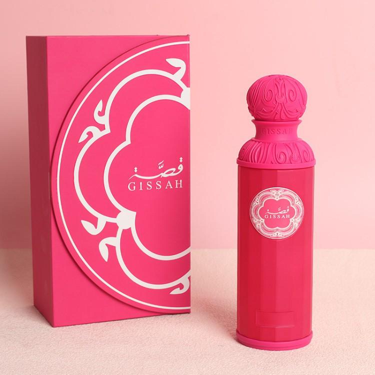 Lattafa His Confession: Premium Unisex Woody Arabic Perfume with Long-Lasting Scent