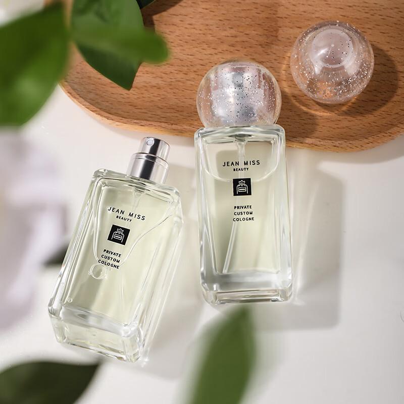 GECOMO Perfumes & Fragrances Collection
