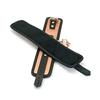 Liebe Seele Fetters Cosplay SM Goods Rose Gold Leather Soft Bondage