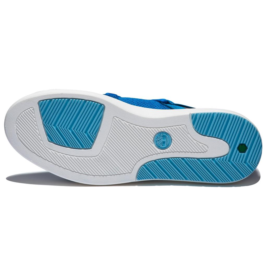 Timberland Truecloud EK+ 'Blue White' Men's A25Y1A44