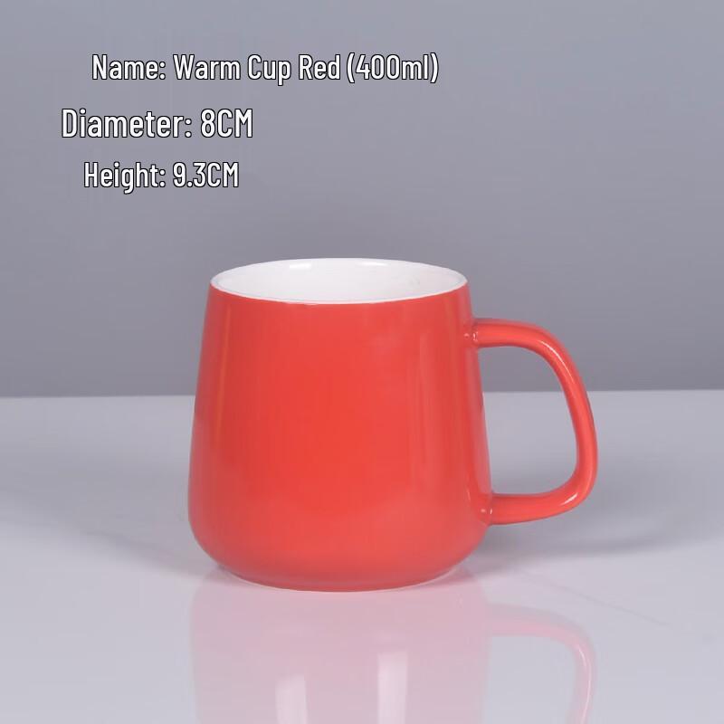 Shangqi Ceramic Mug