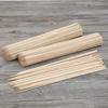 ZISIZ Disposable Bamboo Skewers