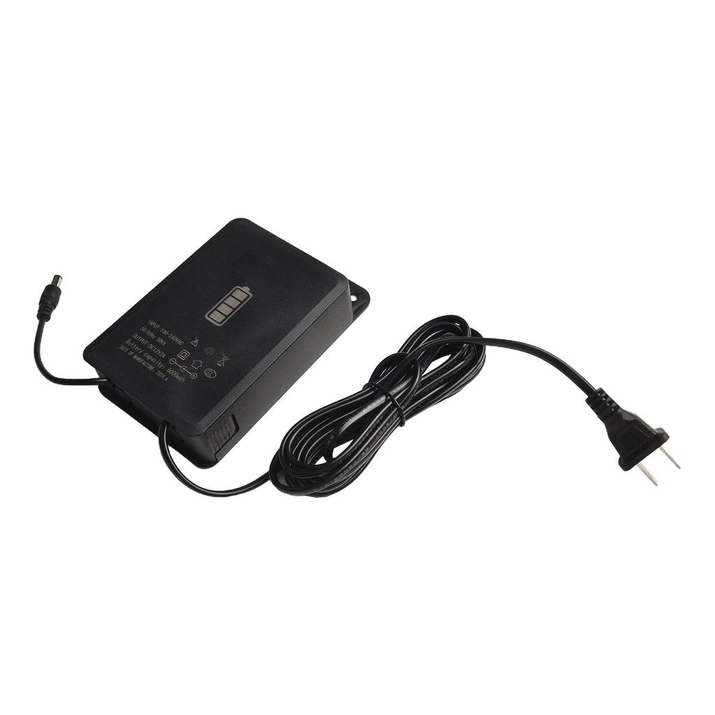 Überwachungskamera-Adapter Regensicher USV-Netzteil Stromausfall-Backup Überstromschutz Für Verschiedene Überwachungskameras