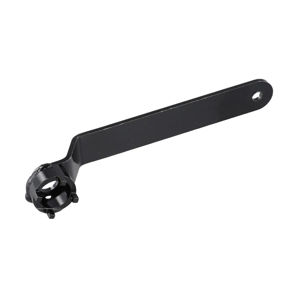1 Pcs Four-claw Angle Grinder Plate Angle Grinder Adjustment Wrench Removal Wrench Adjustment Wrench Accessories