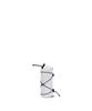 Worthwhile Movement Code Bottle Pouch 0.5 Dyneema (White)