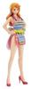 One Piece DXF ~THE GRANDLINE LADY~ Wano Country Vol.8 [Nami] Single Prize