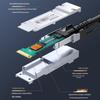 Shengwei QSFP+ DAC 40G High-Speed Copper Cable