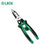 LAOA Chrome Vanadium Steel Multi-function Electrician's Pliers