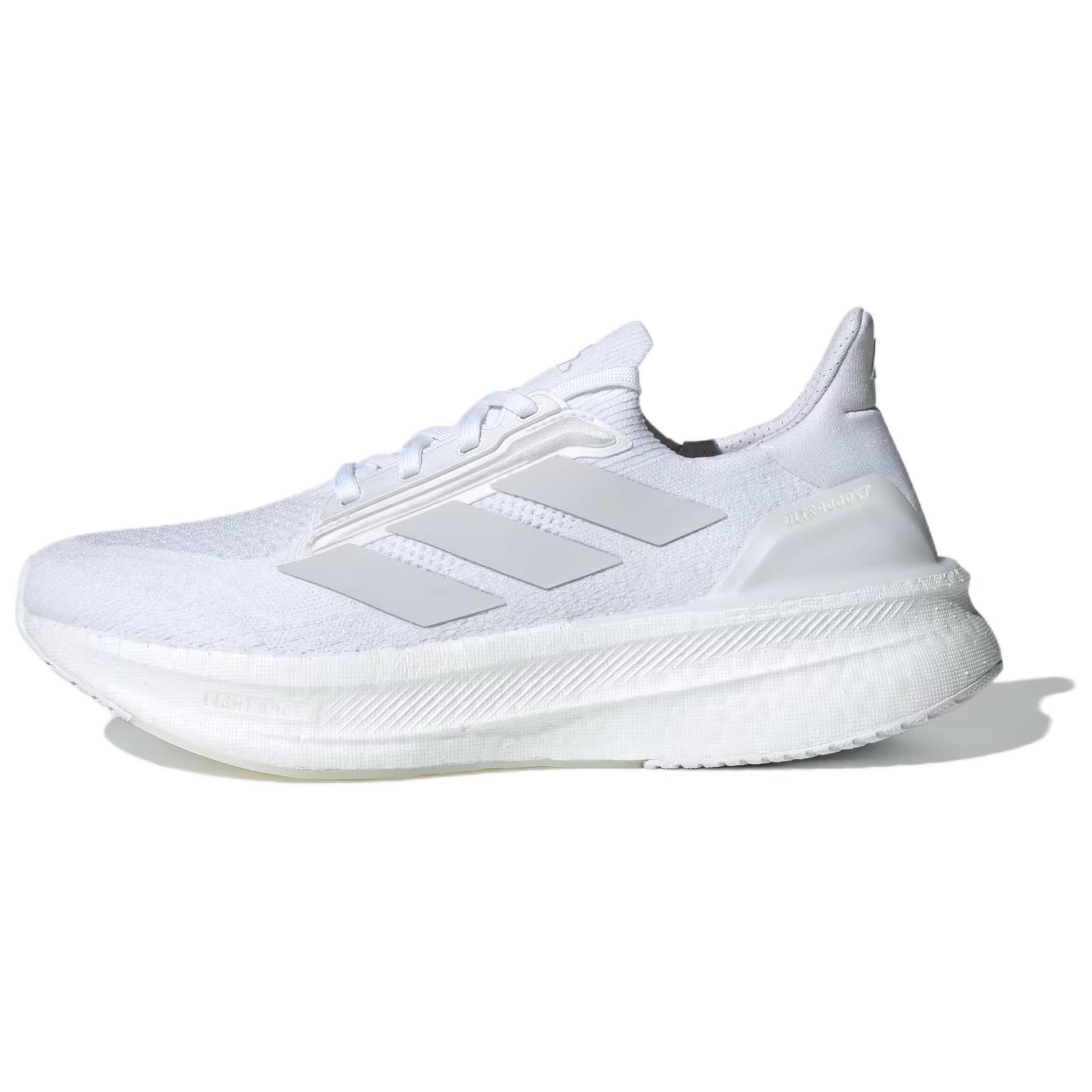 adidas Ultra Boost 5X  Cloud White Core Black  Men s JH7245 EU 44