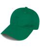 Chaebteo Casual Washing Ball Cap-Green