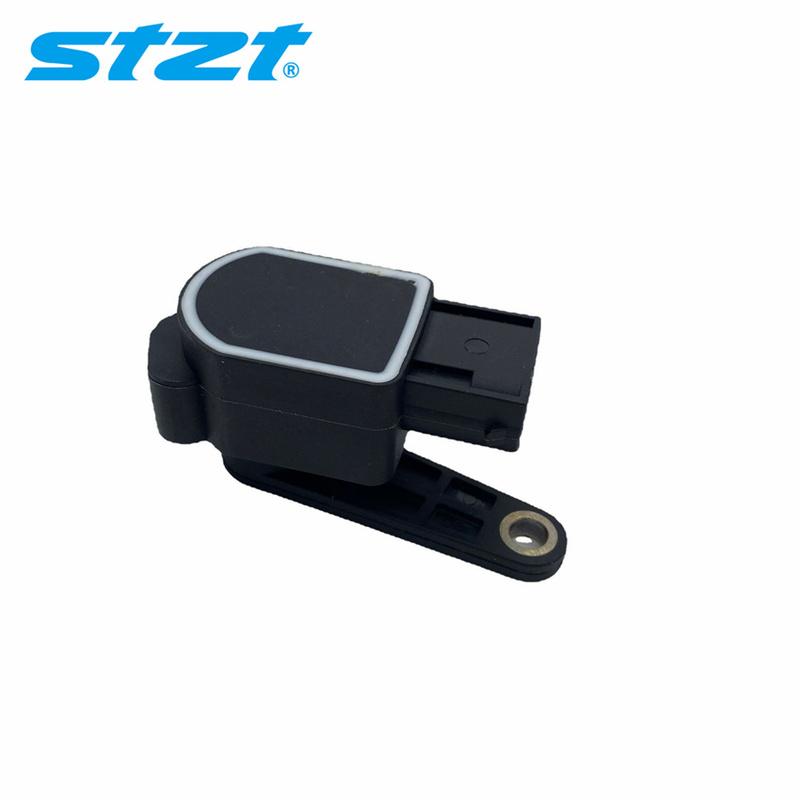 

STZT 37146788574 Headlight Height Level Sensor Car accessories 37146853755 3714 6788 574 for BMW F10 7 F01 F02 F03 F04 5 GT F07