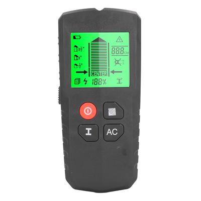 Utensili elettrici – Metal detector e cavi per pareti
