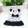 Breathable Pet Skirt Cute Cat Vest Harness Comfortable Pet Clothes  Poodle Chihuahua