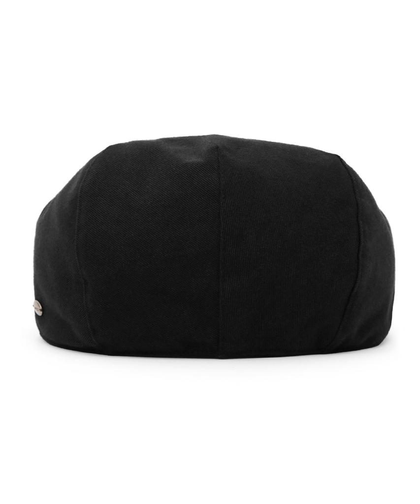 Eondeokeonteulol Four Seasons Vintage Cotton Classic Hunting Cap Unisex Cap Uc / Hunting / Faded Black