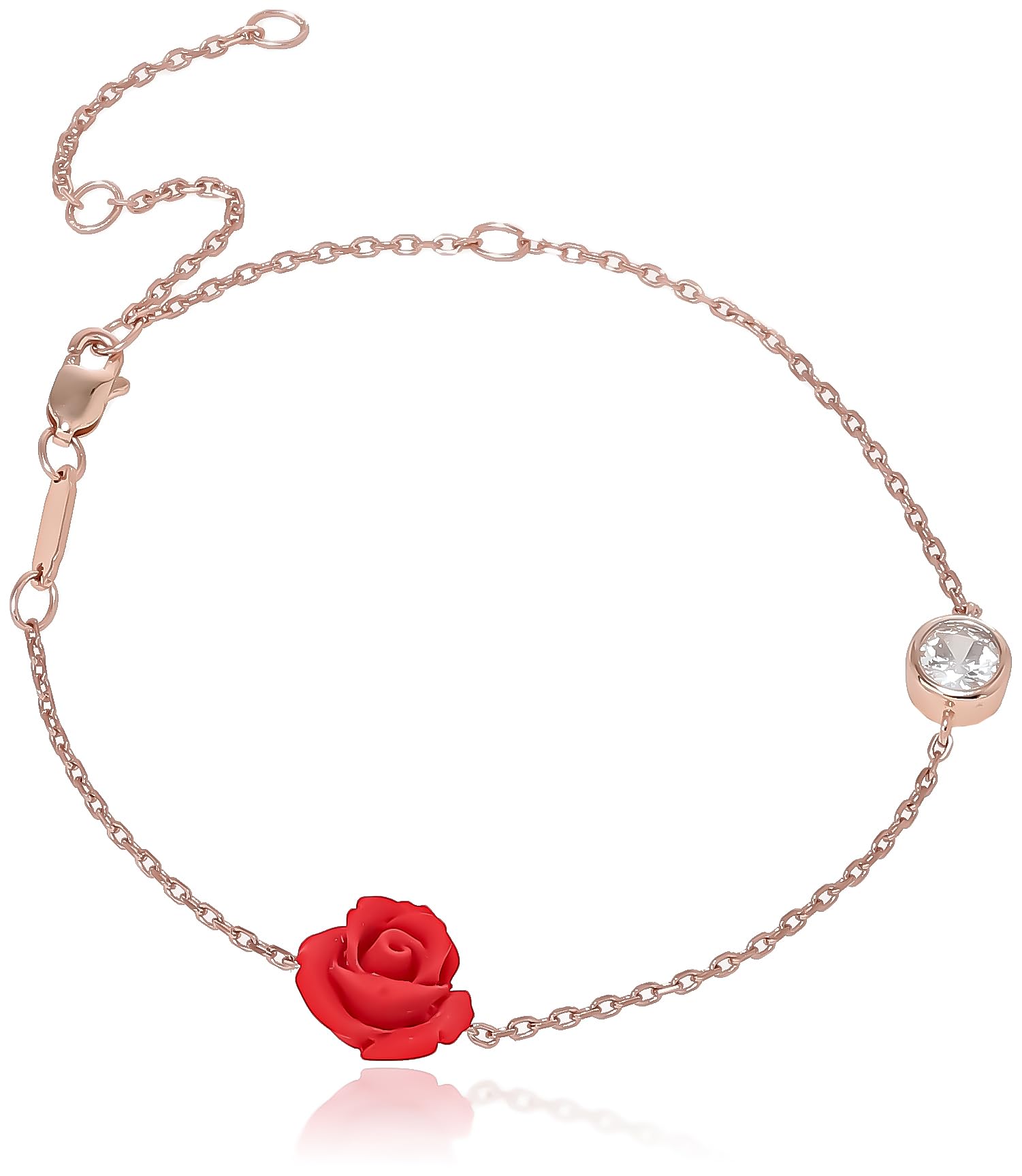 

[Variable Cheap] S925 Silver Bracelet 8B-G-22