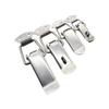 Large 304 Stainless Steel Spring Latch