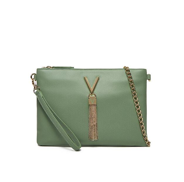 

Сумочка Valentino Divina VBS1R419G зелёный