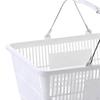 Basket with Handle for Food, Vegetables And Cosmetics