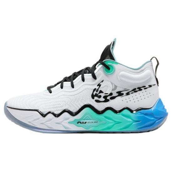 Nike Air Zoom GT Run Mid Unlock Your Space - FN3421-104